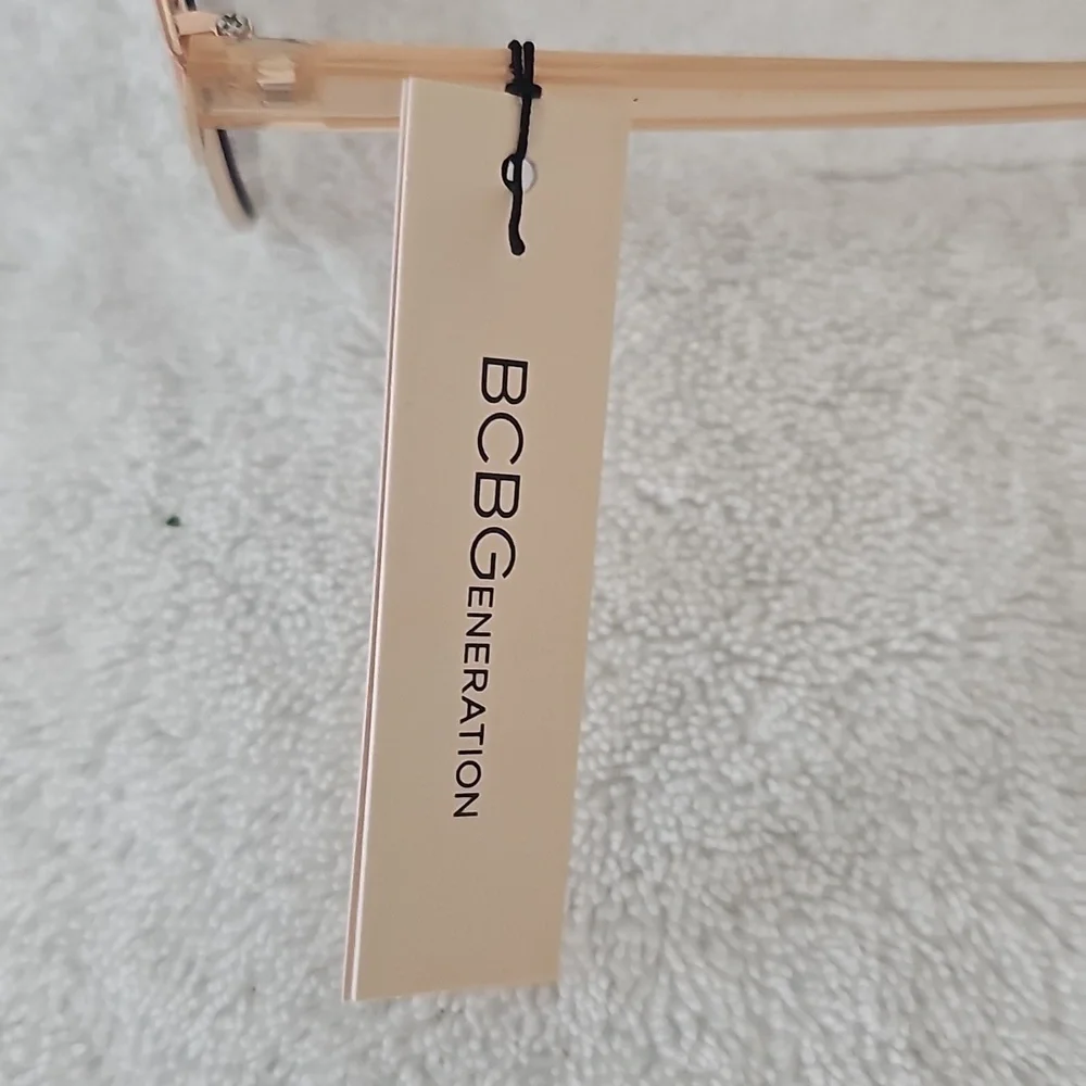 BCBG new tags